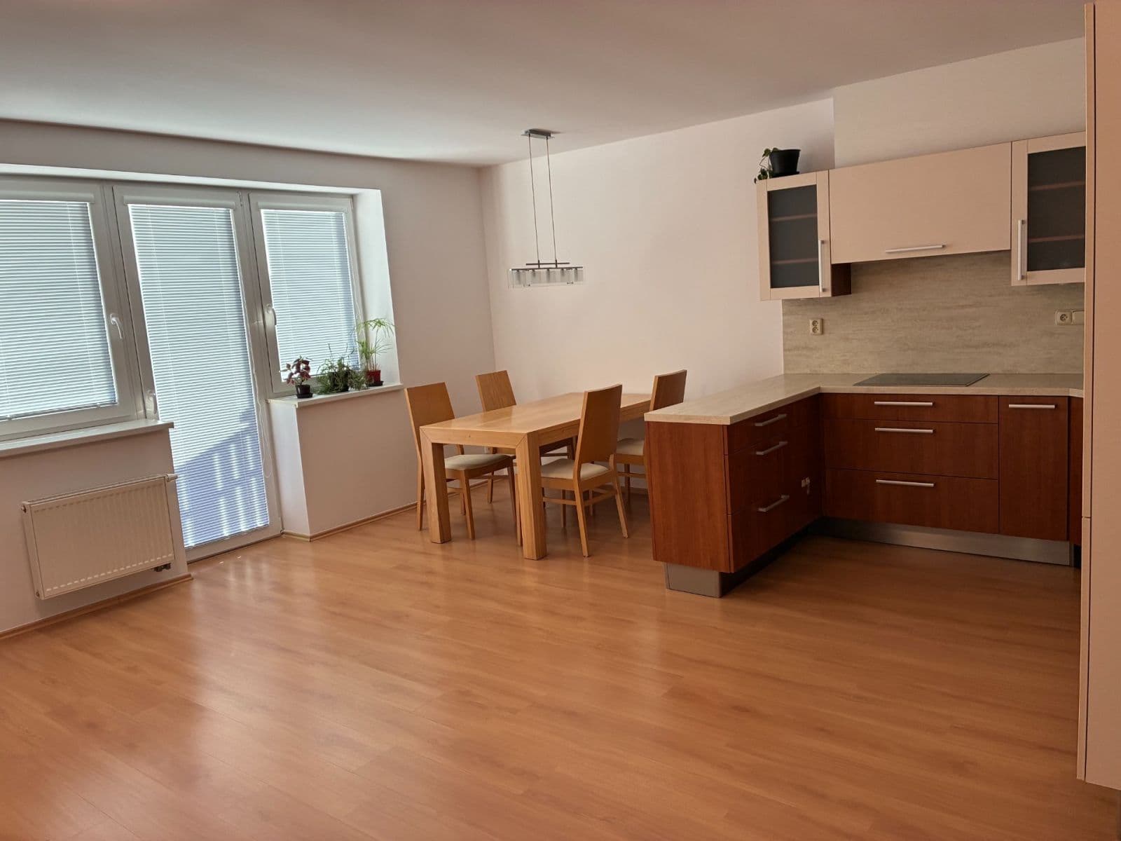 2 bedroom with open-plan kitchen flat to rent, 77 m², Sedláčkova, Brno, Jihomoravský Region 2 bedroom with open-plan kitchen flat to rent, 77 m², Sedláčkova, Brno, Jihomoravský Region