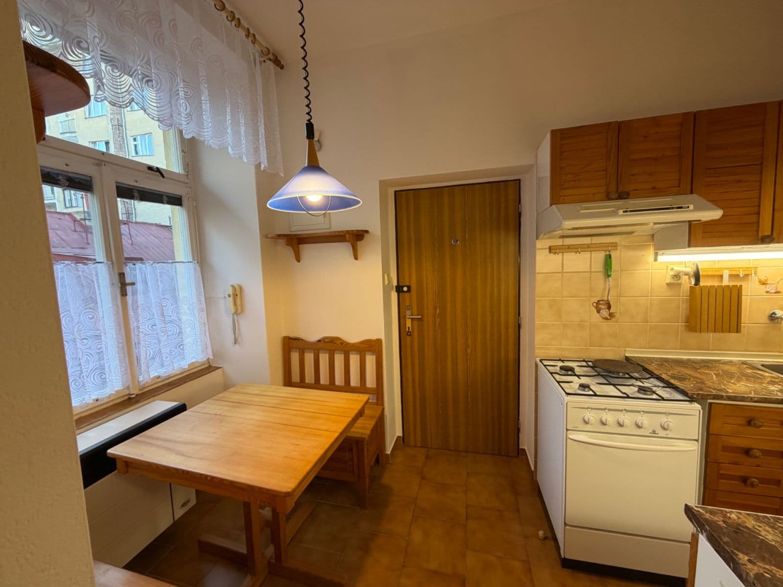 Studio flat to rent, 29 m², Sokolovská, Prague, Prague Studio flat to rent, 29 m², Sokolovská, Prague, Prague