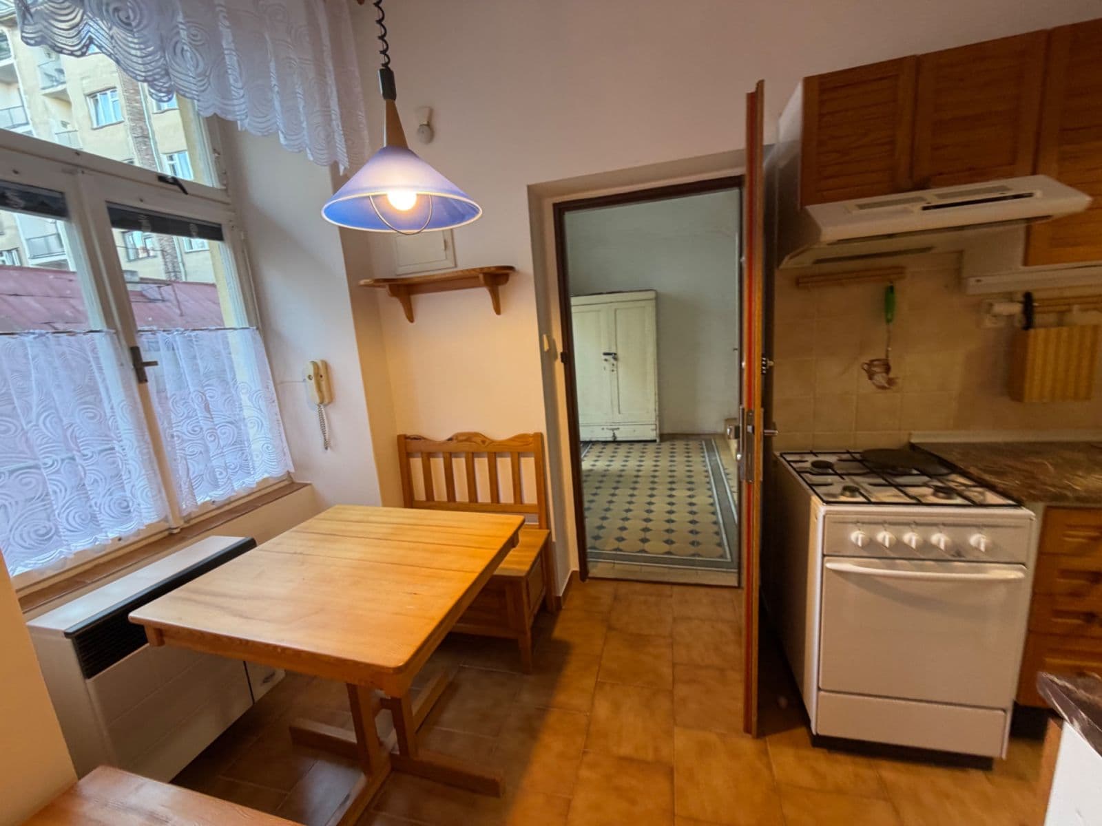 Studio flat to rent, 29 m², Sokolovská, Prague, Prague Studio flat to rent, 29 m², Sokolovská, Prague, Prague
