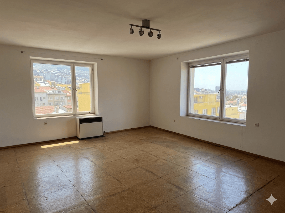 1 bedroom flat for sale, 54 m², Rybalkova, Prague, Prague 1 bedroom flat for sale, 54 m², Rybalkova, Prague, Prague