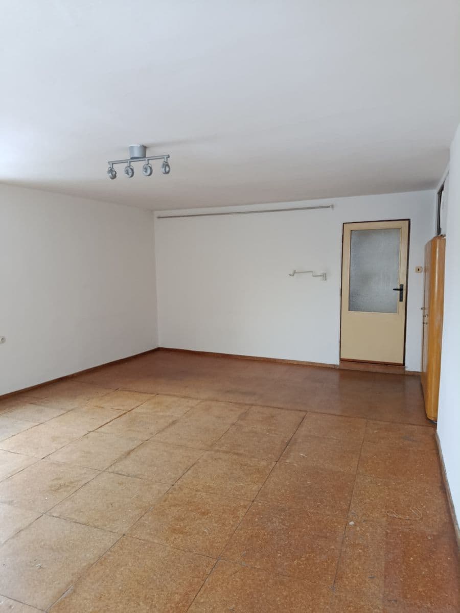 1 bedroom flat for sale, 54 m², Rybalkova, Prague, Prague 1 bedroom flat for sale, 54 m², Rybalkova, Prague, Prague