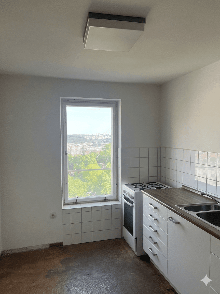 1 bedroom flat for sale, 54 m², Rybalkova, Prague, Prague 1 bedroom flat for sale, 54 m², Rybalkova, Prague, Prague