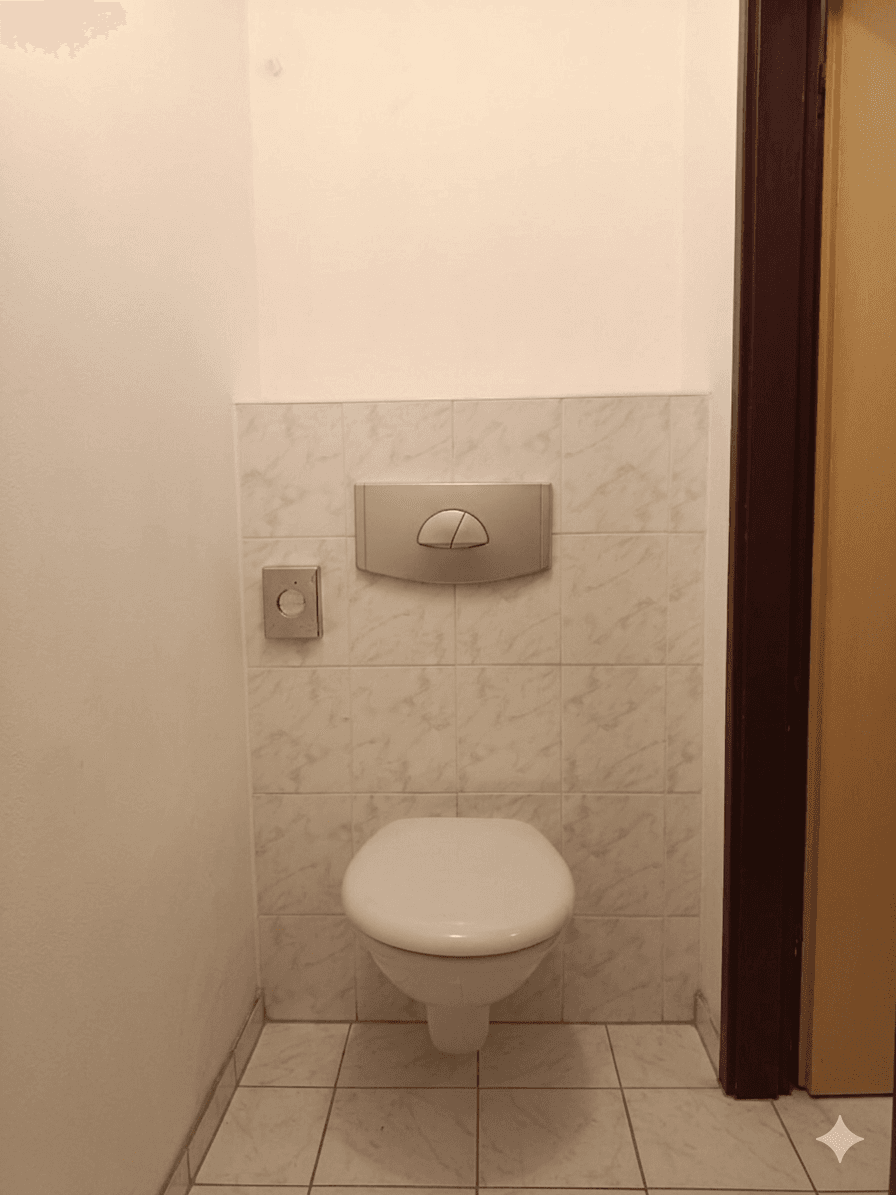 1 bedroom flat for sale, 54 m², Rybalkova, Prague, Prague 1 bedroom flat for sale, 54 m², Rybalkova, Prague, Prague