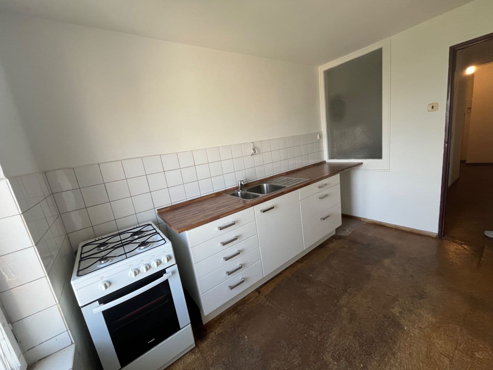 1 bedroom flat for sale, 54 m², Rybalkova, Prague, Prague 1 bedroom flat for sale, 54 m², Rybalkova, Prague, Prague