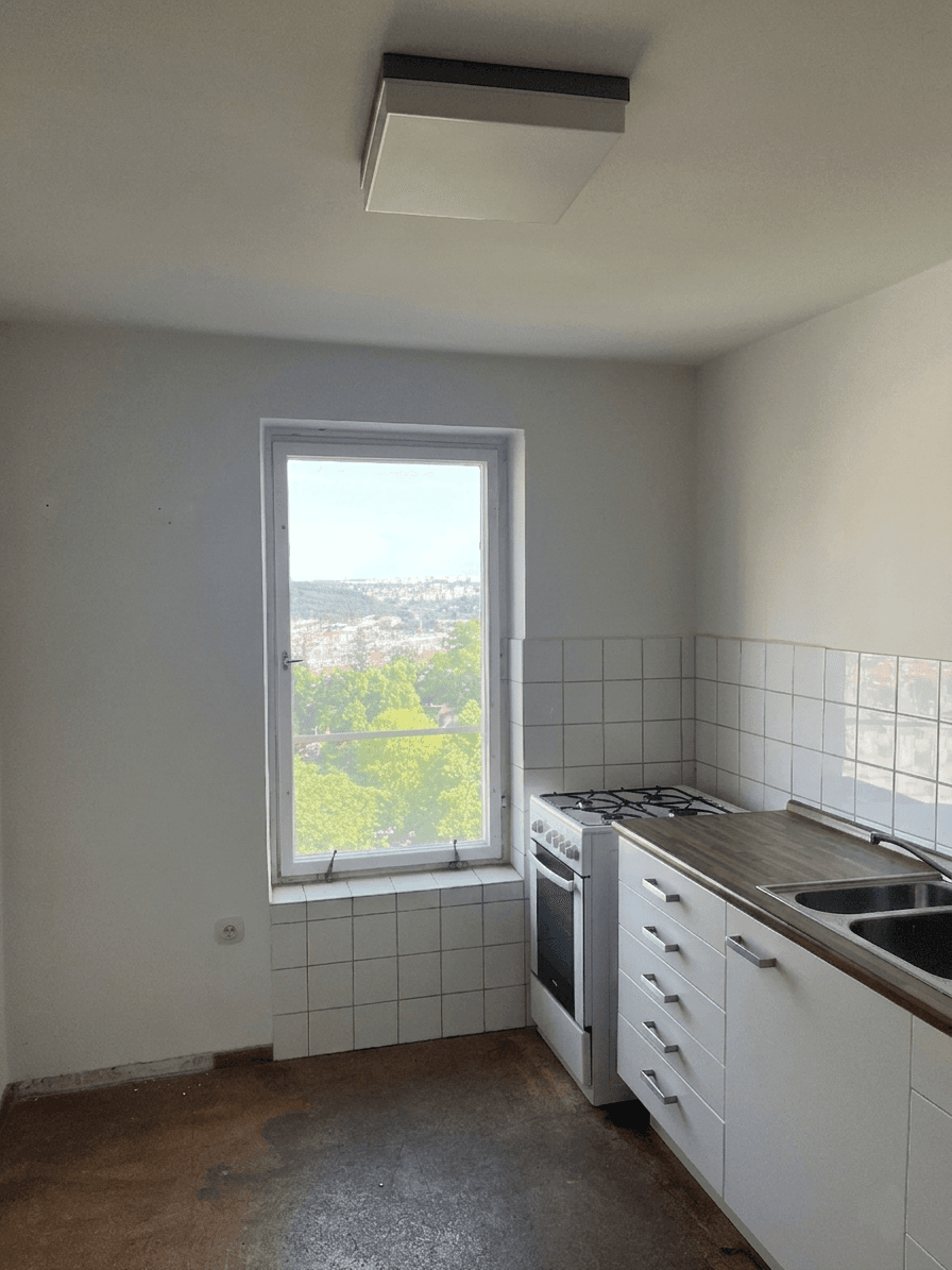 1 bedroom flat for sale, 54 m², Rybalkova, Prague, Prague 1 bedroom flat for sale, 54 m², Rybalkova, Prague, Prague