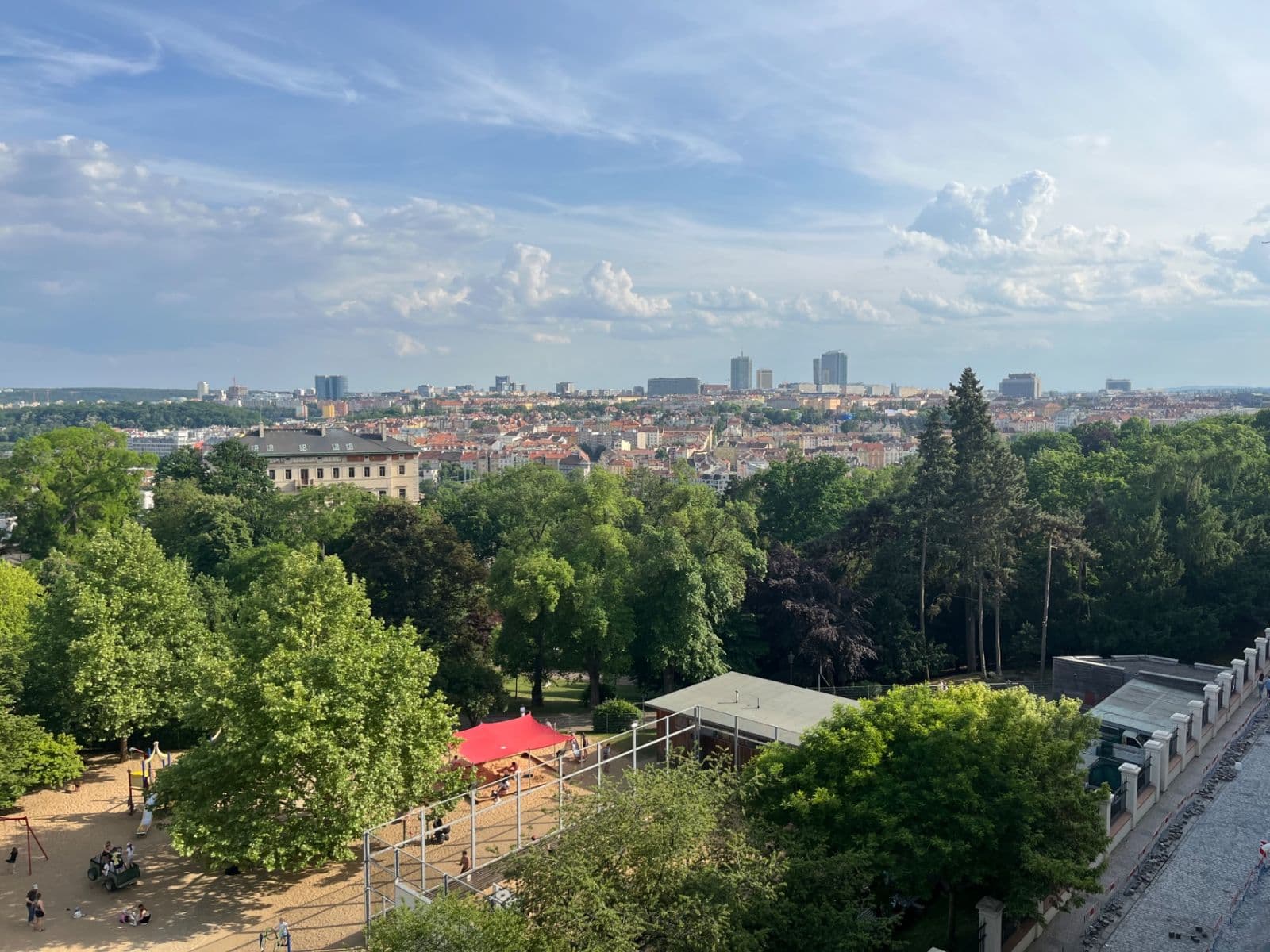 1 bedroom flat for sale, 54 m², Rybalkova, Prague, Prague 1 bedroom flat for sale, 54 m², Rybalkova, Prague, Prague