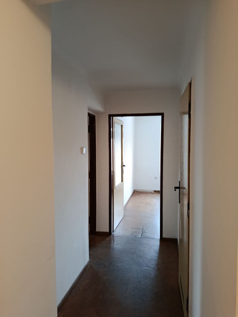 1 bedroom flat for sale, 54 m², Rybalkova, Prague, Prague 1 bedroom flat for sale, 54 m², Rybalkova, Prague, Prague
