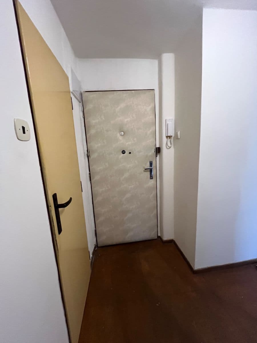 1 bedroom flat for sale, 54 m², Rybalkova, Prague, Prague 1 bedroom flat for sale, 54 m², Rybalkova, Prague, Prague