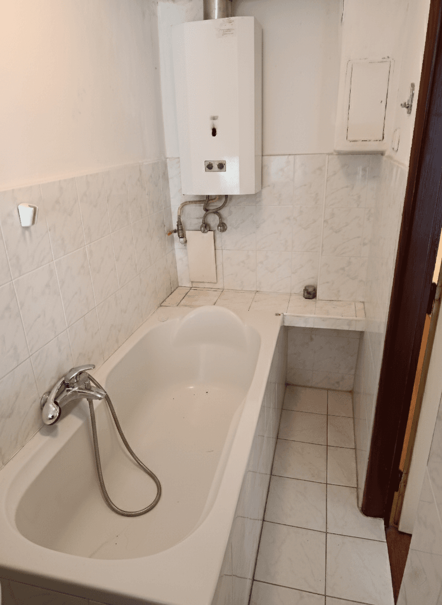 1 bedroom flat for sale, 54 m², Rybalkova, Prague, Prague 1 bedroom flat for sale, 54 m², Rybalkova, Prague, Prague