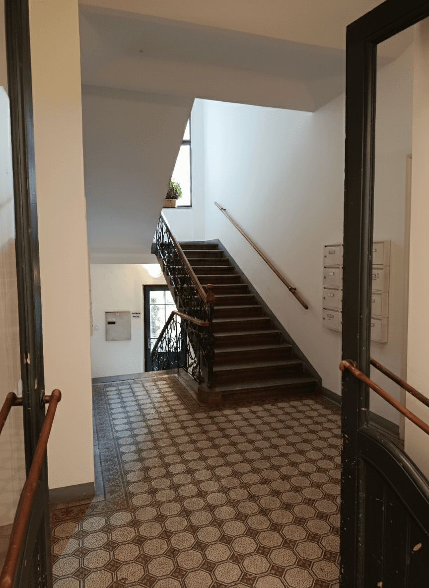 1 bedroom flat for sale, 54 m², Rybalkova, Prague, Prague 1 bedroom flat for sale, 54 m², Rybalkova, Prague, Prague