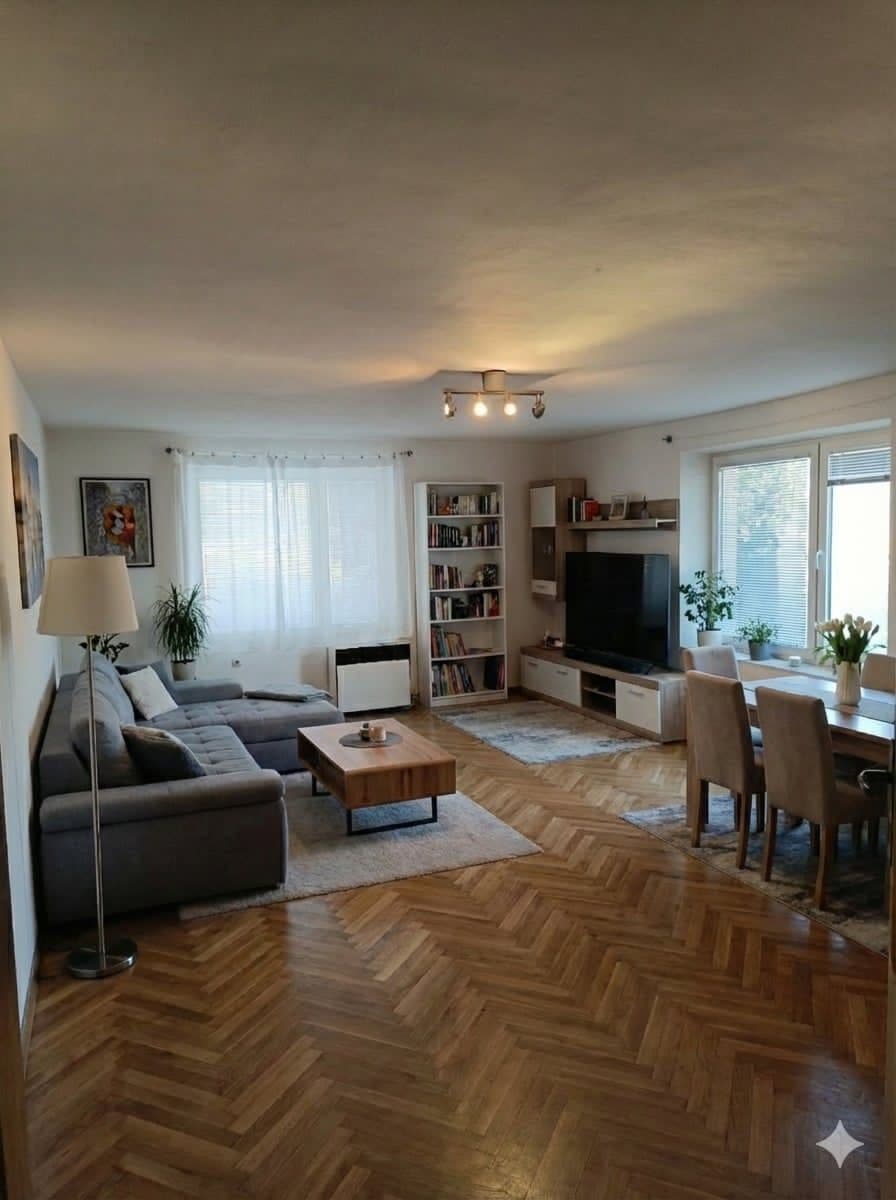 1 bedroom flat for sale, 54 m², Rybalkova, Prague, Prague 1 bedroom flat for sale, 54 m², Rybalkova, Prague, Prague