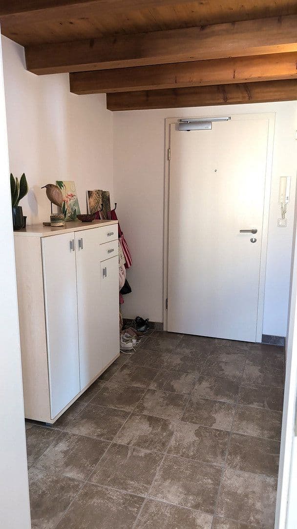 1 bedroom with open-plan kitchen flat for sale, 58 m², Ebersberg, Bavaria 1 bedroom with open-plan kitchen flat for sale, 58 m², Ebersberg, Bavaria