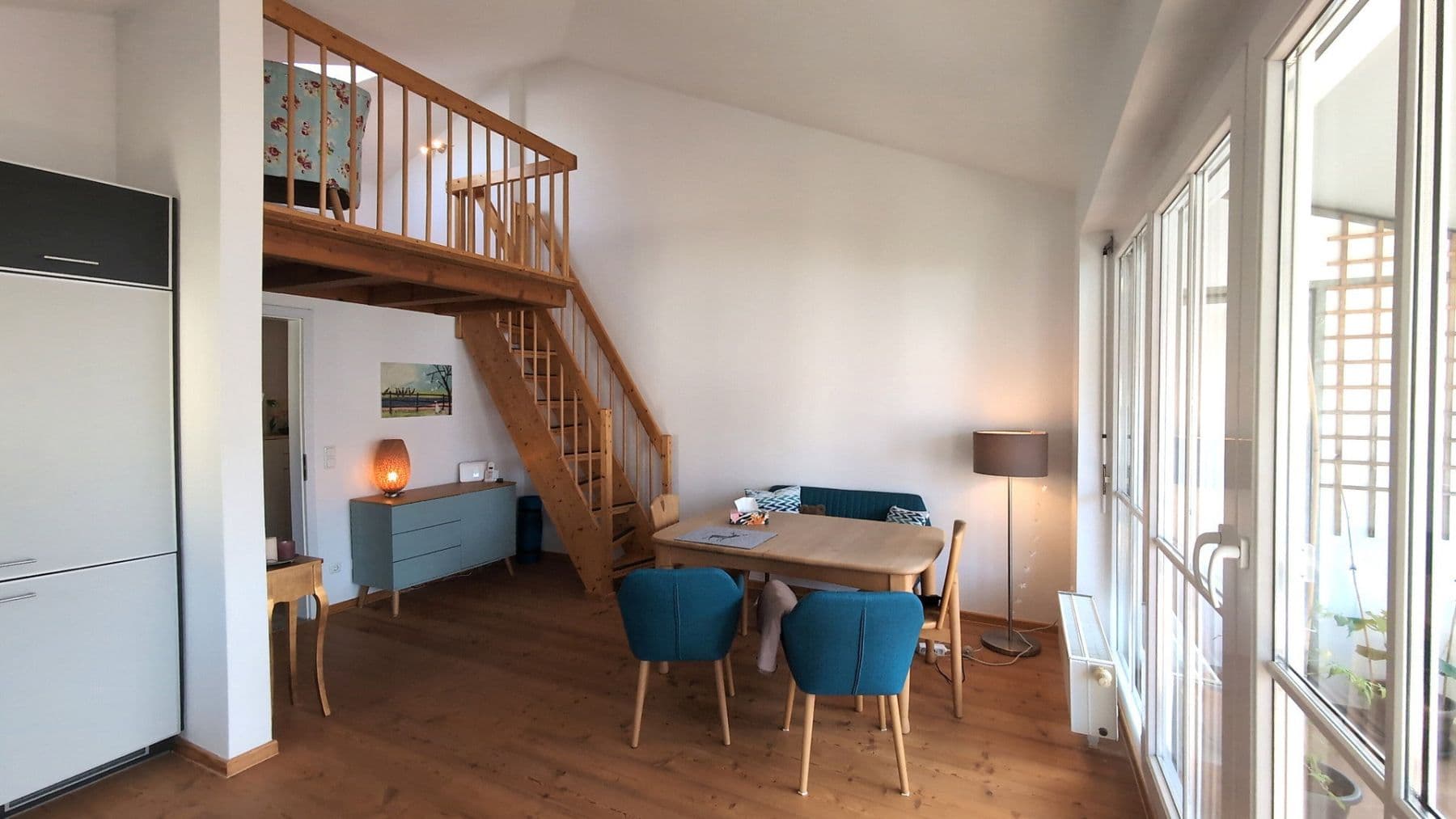 1 bedroom with open-plan kitchen flat for sale, 58 m², Ebersberg, Bavaria 1 bedroom with open-plan kitchen flat for sale, 58 m², Ebersberg, Bavaria