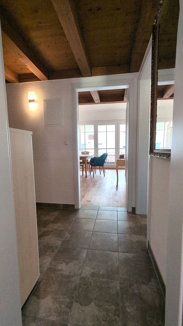 1 bedroom with open-plan kitchen flat for sale, 58 m², Ebersberg, Bavaria 1 bedroom with open-plan kitchen flat for sale, 58 m², Ebersberg, Bavaria