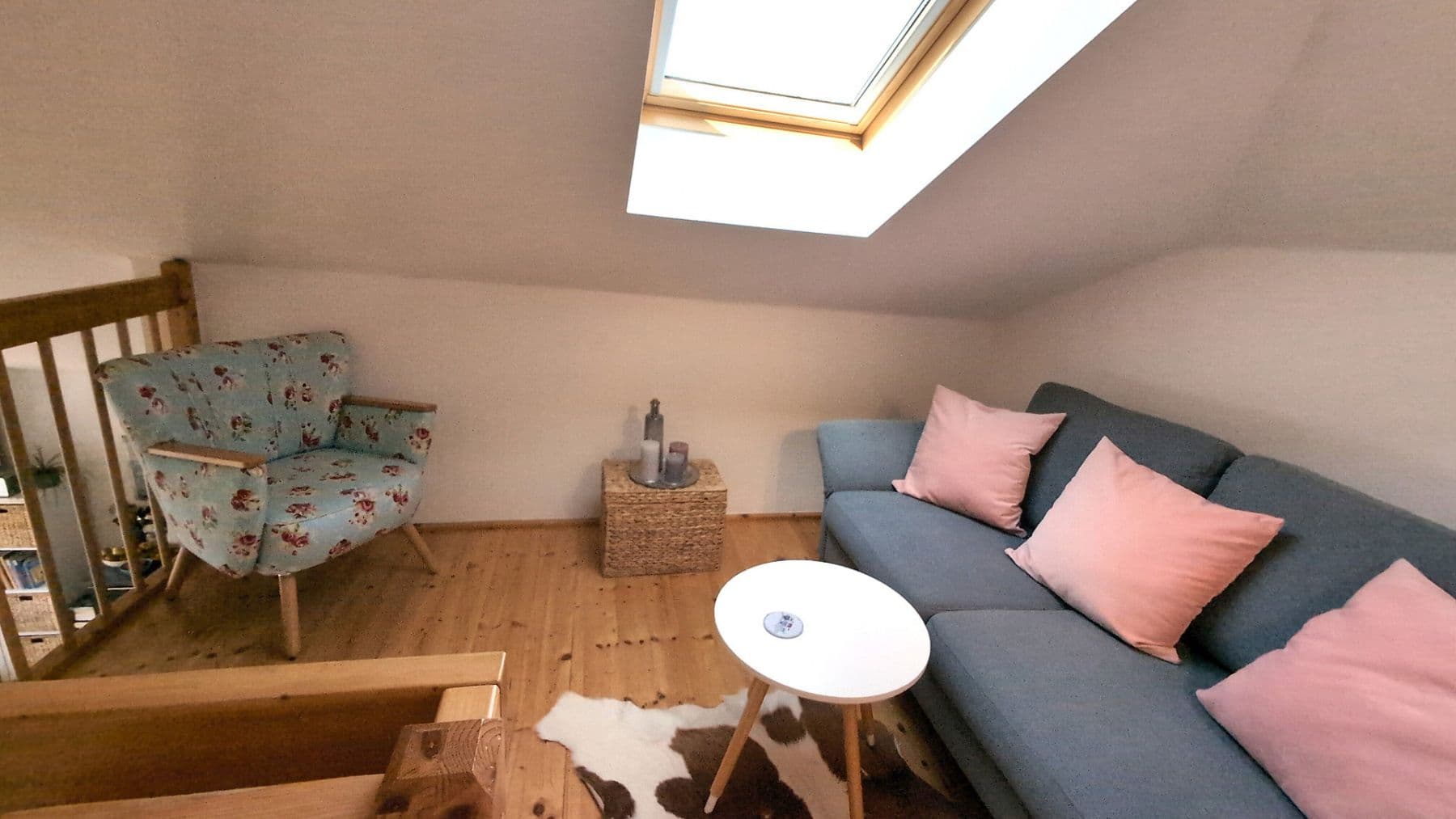 1 bedroom with open-plan kitchen flat for sale, 58 m², Ebersberg, Bavaria 1 bedroom with open-plan kitchen flat for sale, 58 m², Ebersberg, Bavaria