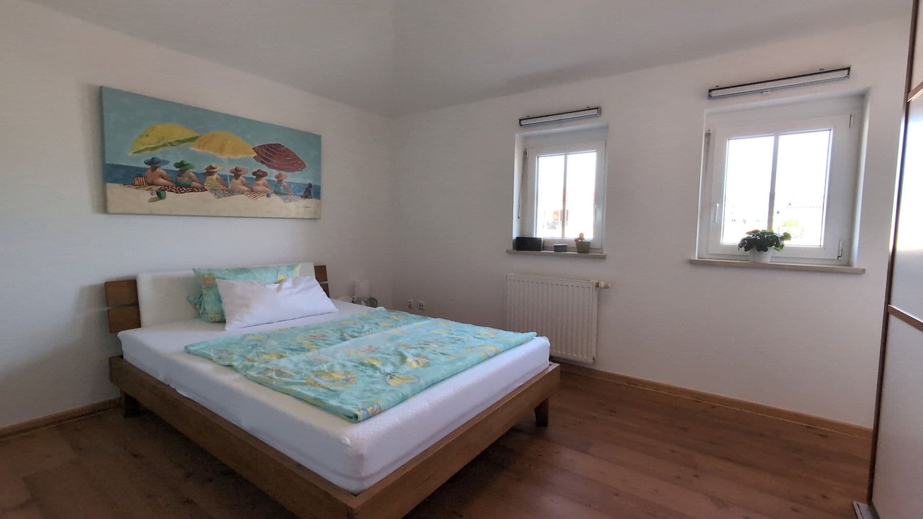 1 bedroom with open-plan kitchen flat for sale, 58 m², Ebersberg, Bavaria 1 bedroom with open-plan kitchen flat for sale, 58 m², Ebersberg, Bavaria