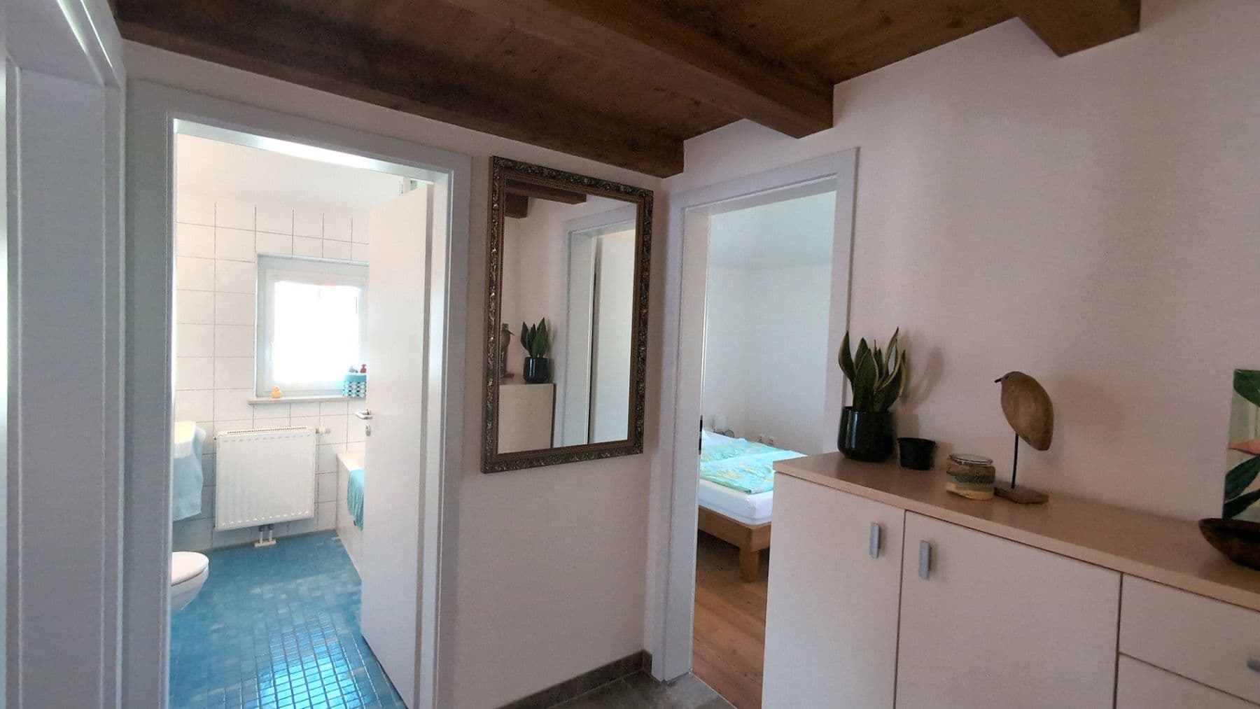 1 bedroom with open-plan kitchen flat for sale, 58 m², Ebersberg, Bavaria 1 bedroom with open-plan kitchen flat for sale, 58 m², Ebersberg, Bavaria