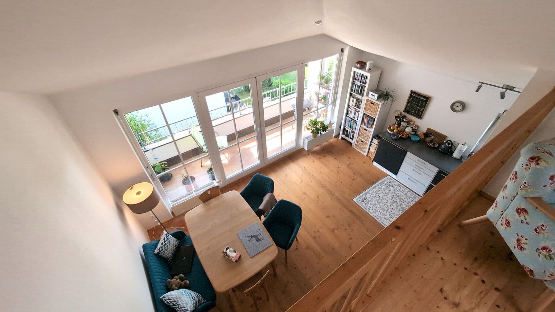 1 bedroom with open-plan kitchen flat for sale, 58 m², Ebersberg, Bavaria 1 bedroom with open-plan kitchen flat for sale, 58 m², Ebersberg, Bavaria