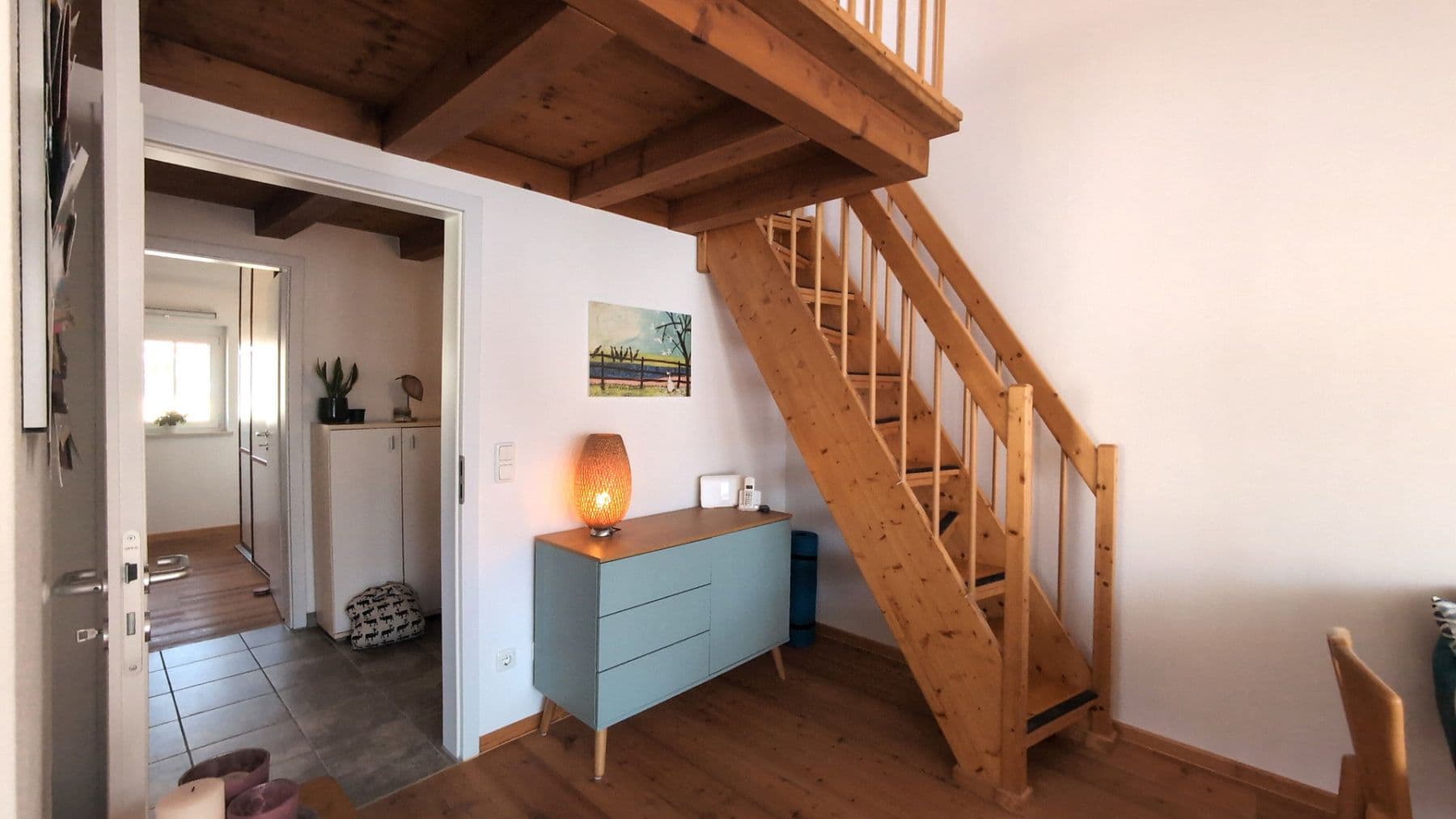 1 bedroom with open-plan kitchen flat for sale, 58 m², Ebersberg, Bavaria 1 bedroom with open-plan kitchen flat for sale, 58 m², Ebersberg, Bavaria