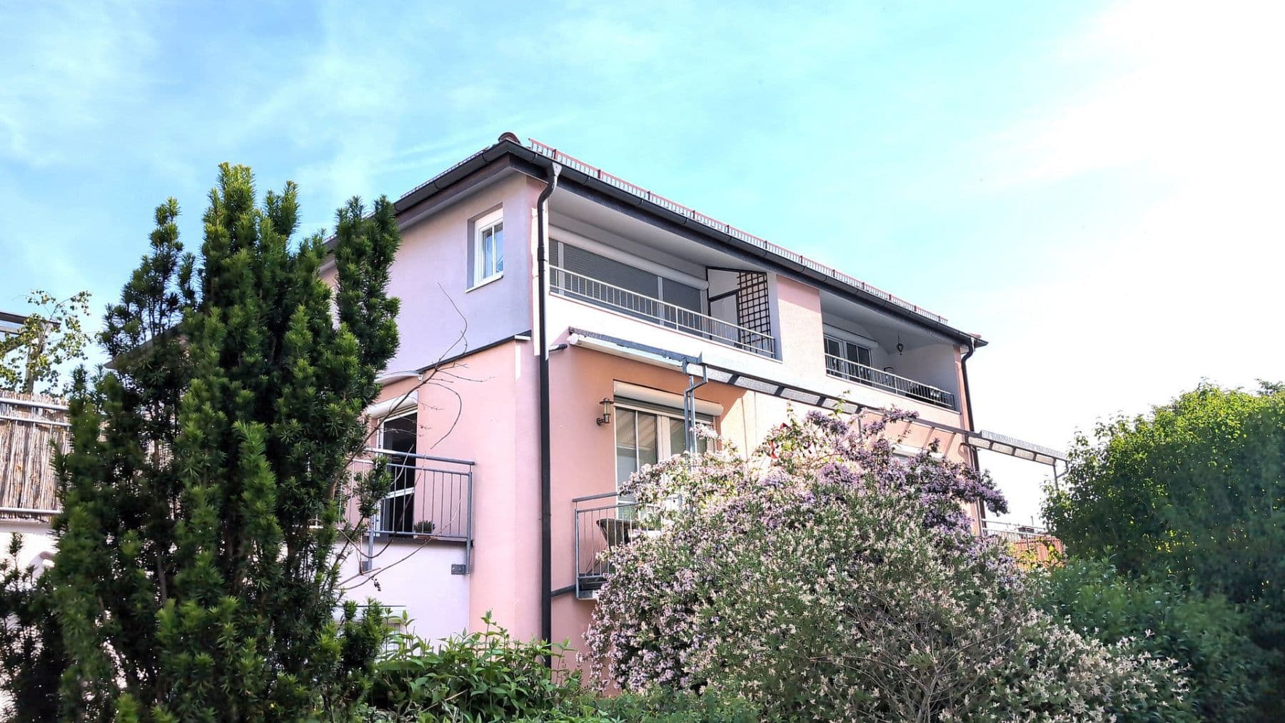 1 bedroom with open-plan kitchen flat for sale, 58 m², Ebersberg, Bavaria 1 bedroom with open-plan kitchen flat for sale, 58 m², Ebersberg, Bavaria