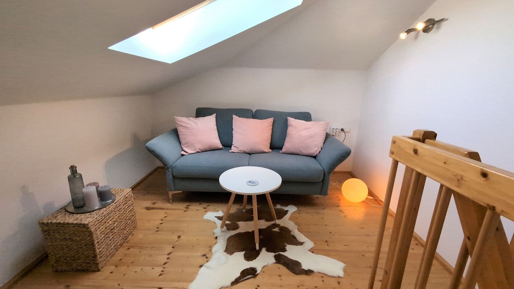 1 bedroom with open-plan kitchen flat for sale, 58 m², Ebersberg, Bavaria 1 bedroom with open-plan kitchen flat for sale, 58 m², Ebersberg, Bavaria