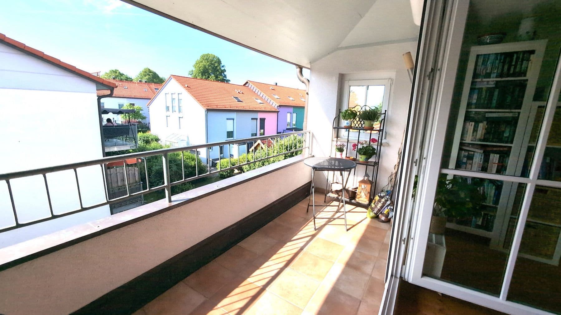 1 bedroom with open-plan kitchen flat for sale, 58 m², Ebersberg, Bavaria 1 bedroom with open-plan kitchen flat for sale, 58 m², Ebersberg, Bavaria