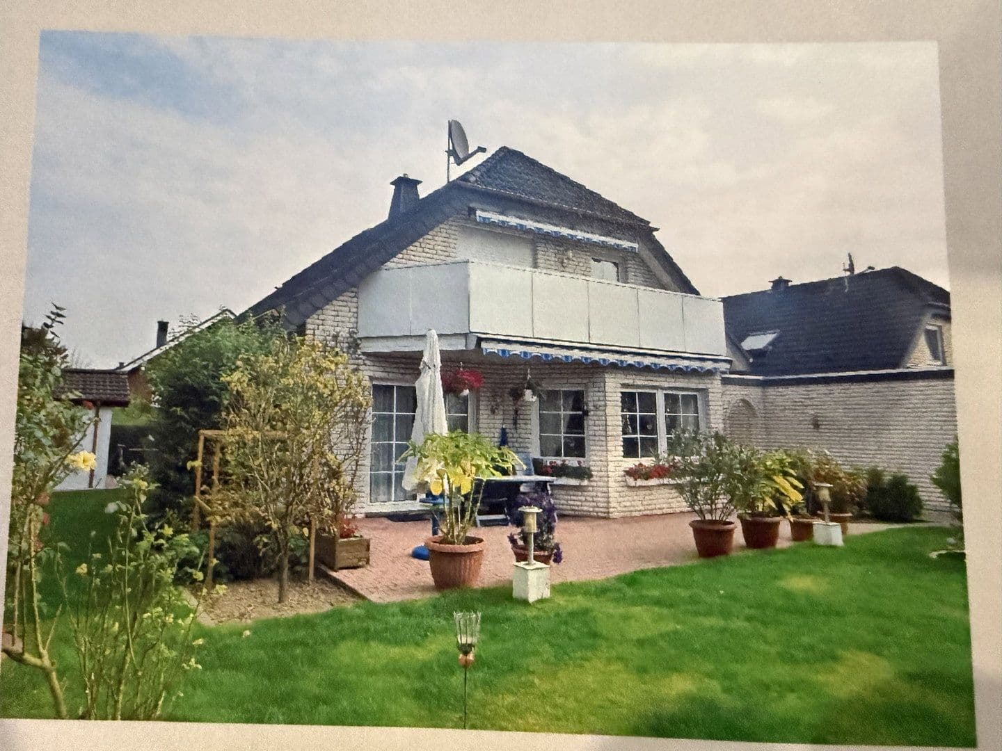 2 bedroom flat to rent, 78 m², Herford, North Rhine-Westphalia 2 bedroom flat to rent, 78 m², Herford, North Rhine-Westphalia