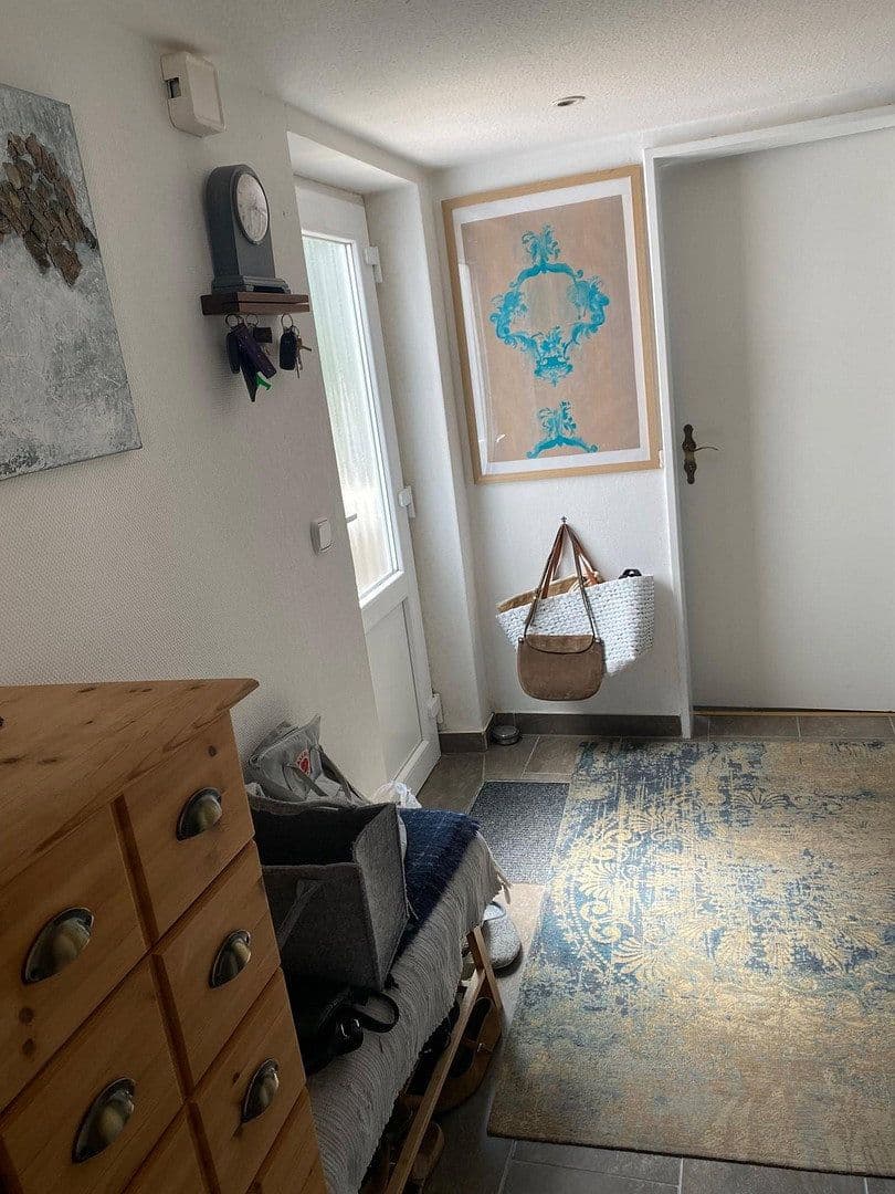3 bedroom flat to rent, 65 m², Norderdomstr. 1, Schleswig, Schleswig-Holstein 3 bedroom flat to rent, 65 m², Norderdomstr. 1, Schleswig, Schleswig-Holstein