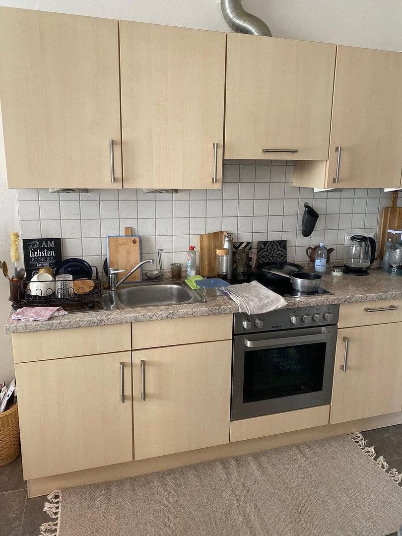 3 bedroom flat to rent, 65 m², Norderdomstr. 1, Schleswig, Schleswig-Holstein 3 bedroom flat to rent, 65 m², Norderdomstr. 1, Schleswig, Schleswig-Holstein