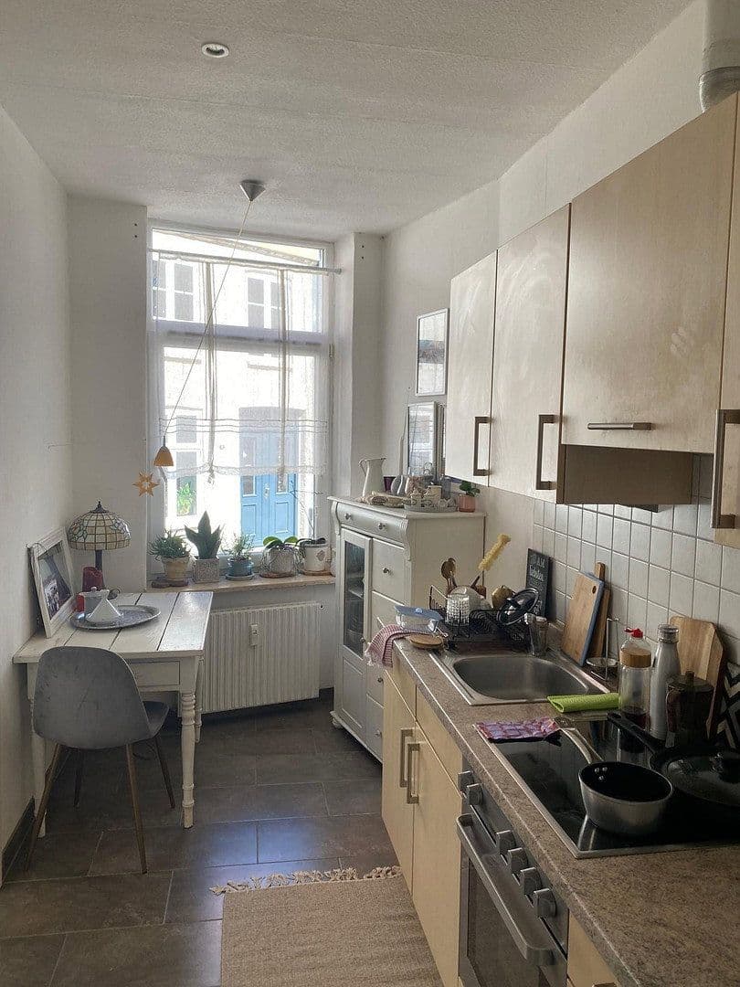 3 bedroom flat to rent, 65 m², Norderdomstr. 1, Schleswig, Schleswig-Holstein 3 bedroom flat to rent, 65 m², Norderdomstr. 1, Schleswig, Schleswig-Holstein