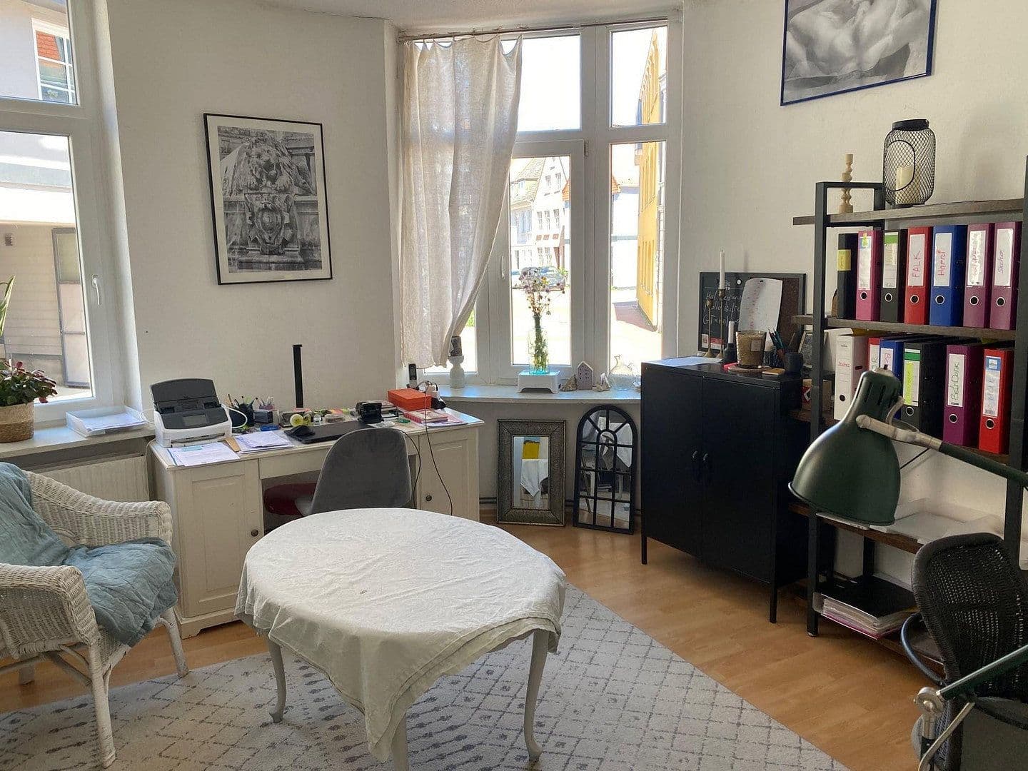 3 bedroom flat to rent, 65 m², Norderdomstr. 1, Schleswig, Schleswig-Holstein 3 bedroom flat to rent, 65 m², Norderdomstr. 1, Schleswig, Schleswig-Holstein