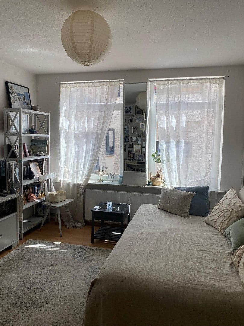 3 bedroom flat to rent, 65 m², Norderdomstr. 1, Schleswig, Schleswig-Holstein 3 bedroom flat to rent, 65 m², Norderdomstr. 1, Schleswig, Schleswig-Holstein
