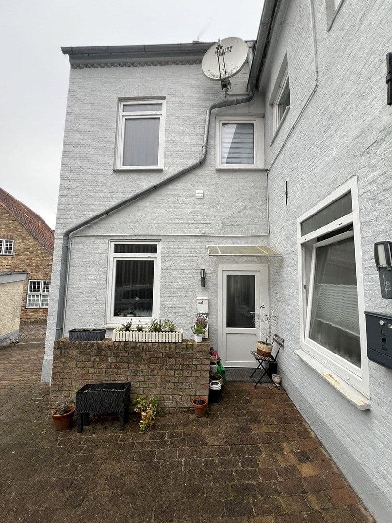 3 bedroom flat to rent, 65 m², Norderdomstr. 1, Schleswig, Schleswig-Holstein 3 bedroom flat to rent, 65 m², Norderdomstr. 1, Schleswig, Schleswig-Holstein