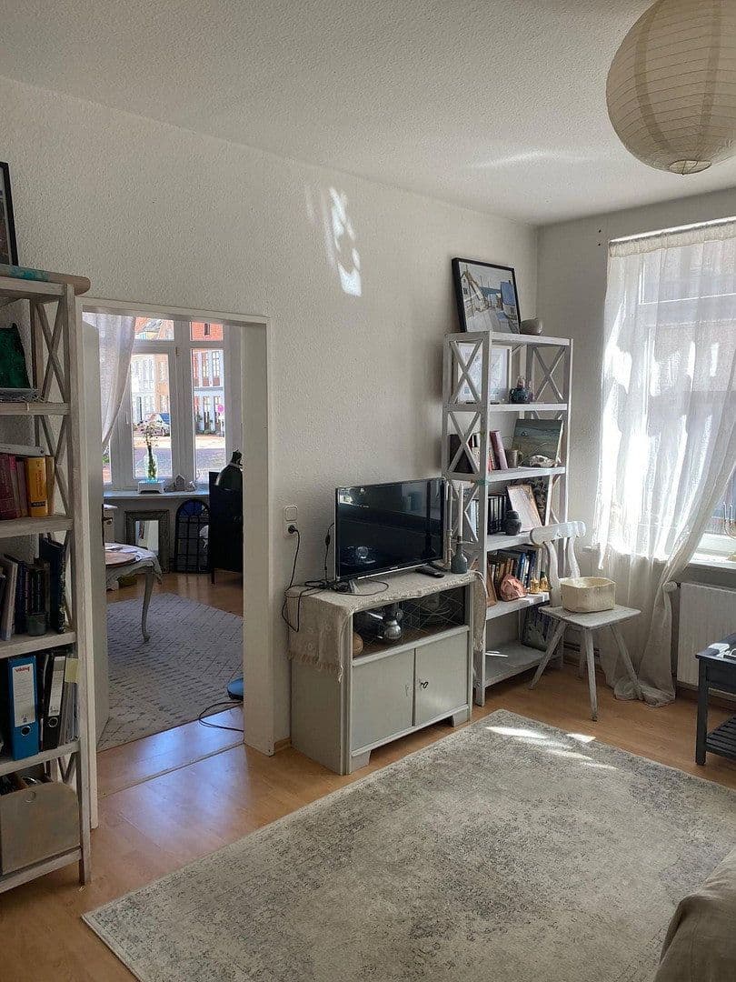 3 bedroom flat to rent, 65 m², Norderdomstr. 1, Schleswig, Schleswig-Holstein 3 bedroom flat to rent, 65 m², Norderdomstr. 1, Schleswig, Schleswig-Holstein