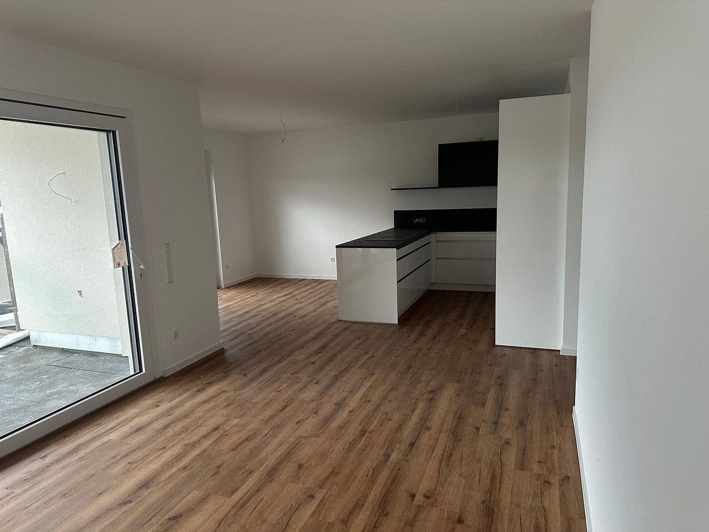 2 bedroom with open-plan kitchen flat to rent, 102 m², Hühnlesäcker 4, Ilsfeld, Baden-Württemberg 2 bedroom with open-plan kitchen flat to rent, 102 m², Hühnlesäcker 4, Ilsfeld, Baden-Württemberg