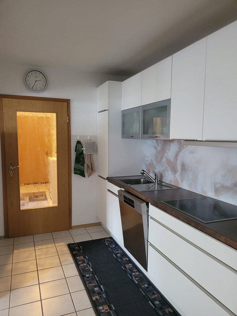 3 bedroom flat for sale, 77 m², Wiesgasse 70, Ichenhausen, Bavaria 3 bedroom flat for sale, 77 m², Wiesgasse 70, Ichenhausen, Bavaria