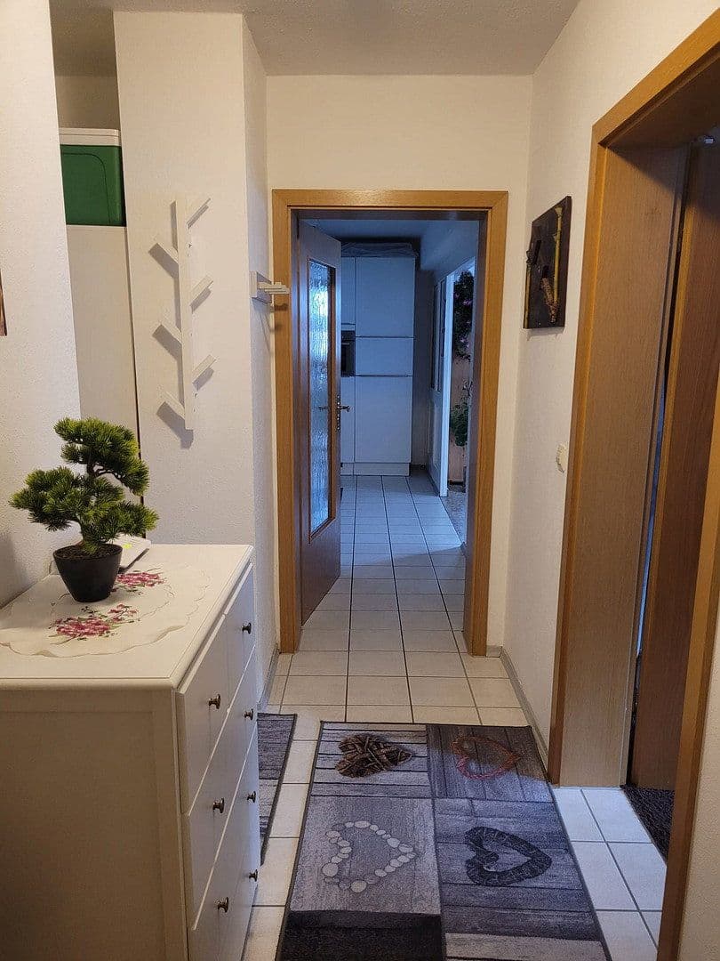 3 bedroom flat for sale, 77 m², Wiesgasse 70, Ichenhausen, Bavaria 3 bedroom flat for sale, 77 m², Wiesgasse 70, Ichenhausen, Bavaria