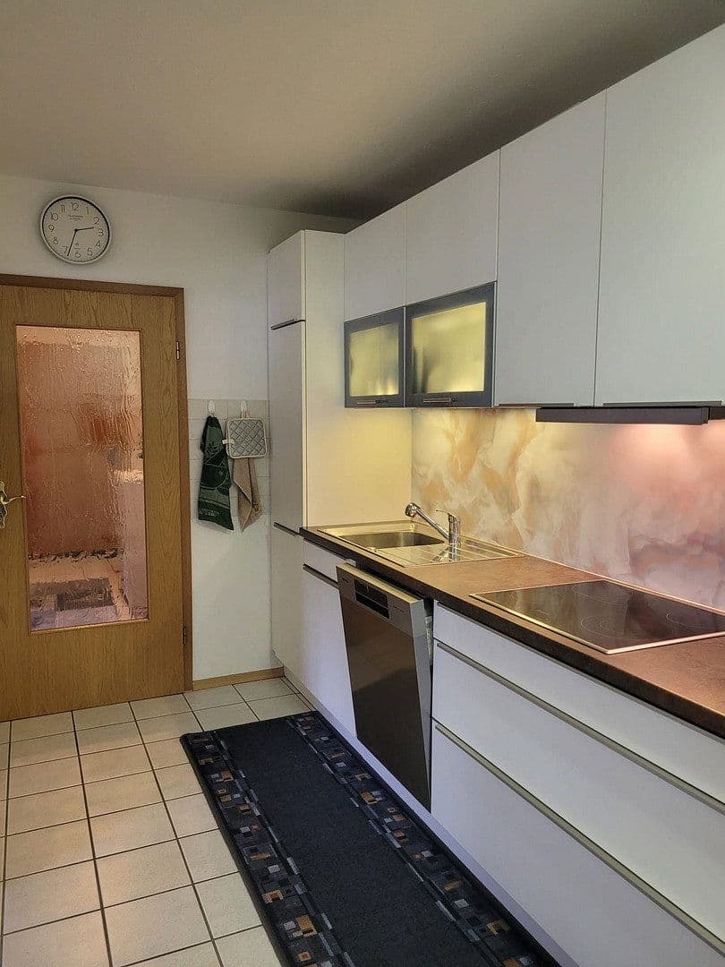 3 bedroom flat for sale, 77 m², Wiesgasse 70, Ichenhausen, Bavaria 3 bedroom flat for sale, 77 m², Wiesgasse 70, Ichenhausen, Bavaria