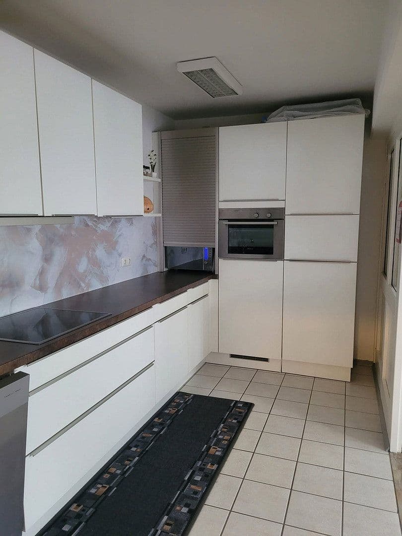 3 bedroom flat for sale, 77 m², Wiesgasse 70, Ichenhausen, Bavaria 3 bedroom flat for sale, 77 m², Wiesgasse 70, Ichenhausen, Bavaria