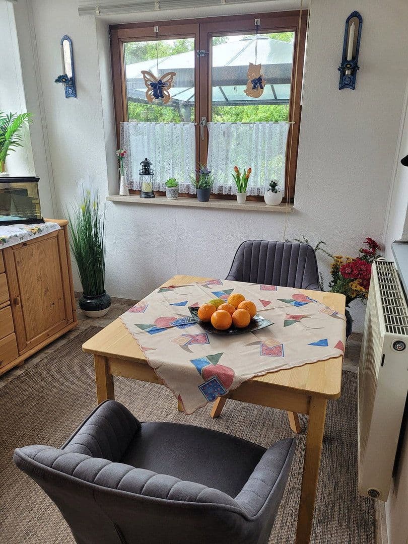 3 bedroom flat for sale, 77 m², Wiesgasse 70, Ichenhausen, Bavaria 3 bedroom flat for sale, 77 m², Wiesgasse 70, Ichenhausen, Bavaria