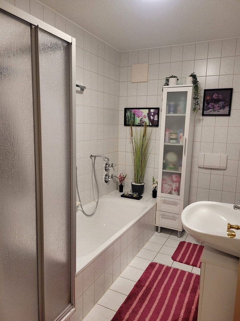 3 bedroom flat for sale, 77 m², Wiesgasse 70, Ichenhausen, Bavaria 3 bedroom flat for sale, 77 m², Wiesgasse 70, Ichenhausen, Bavaria