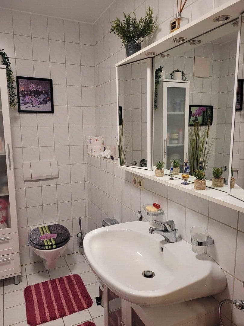 3 bedroom flat for sale, 77 m², Wiesgasse 70, Ichenhausen, Bavaria 3 bedroom flat for sale, 77 m², Wiesgasse 70, Ichenhausen, Bavaria
