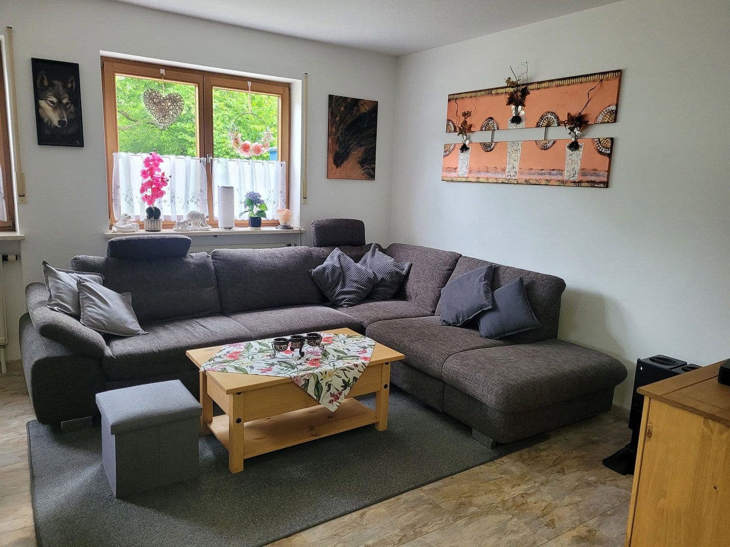 3 bedroom flat for sale, 77 m², Wiesgasse 70, Ichenhausen, Bavaria 3 bedroom flat for sale, 77 m², Wiesgasse 70, Ichenhausen, Bavaria