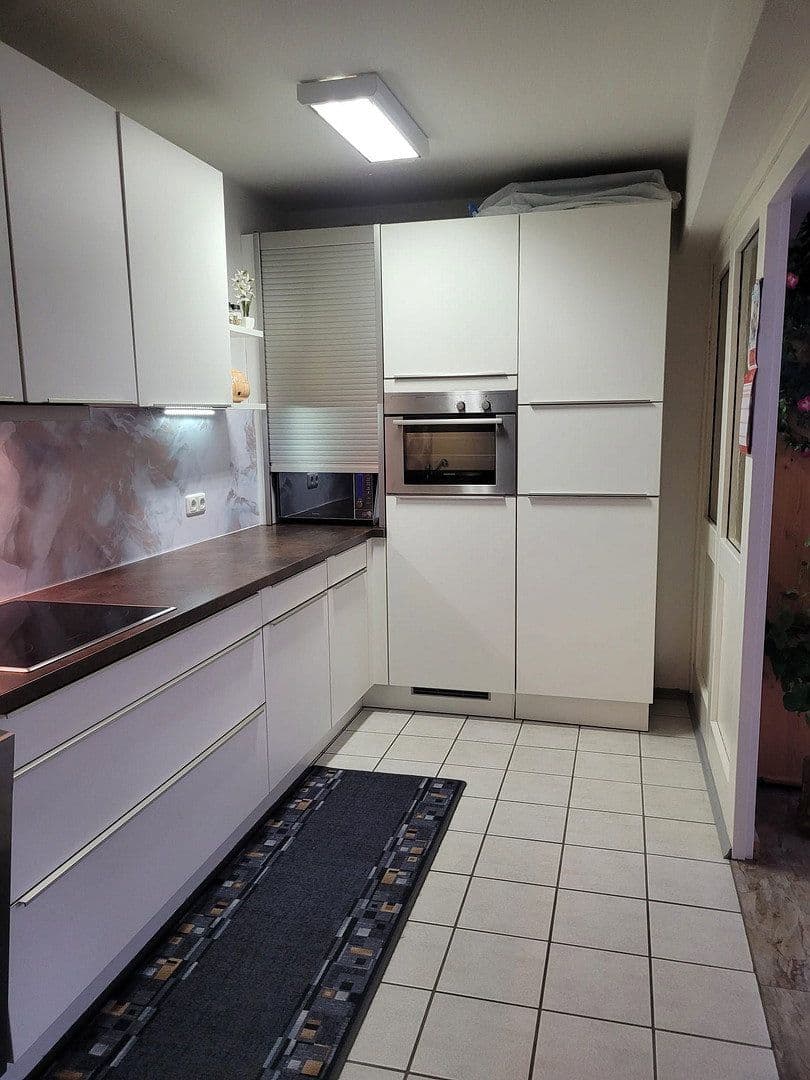 3 bedroom flat for sale, 77 m², Wiesgasse 70, Ichenhausen, Bavaria 3 bedroom flat for sale, 77 m², Wiesgasse 70, Ichenhausen, Bavaria