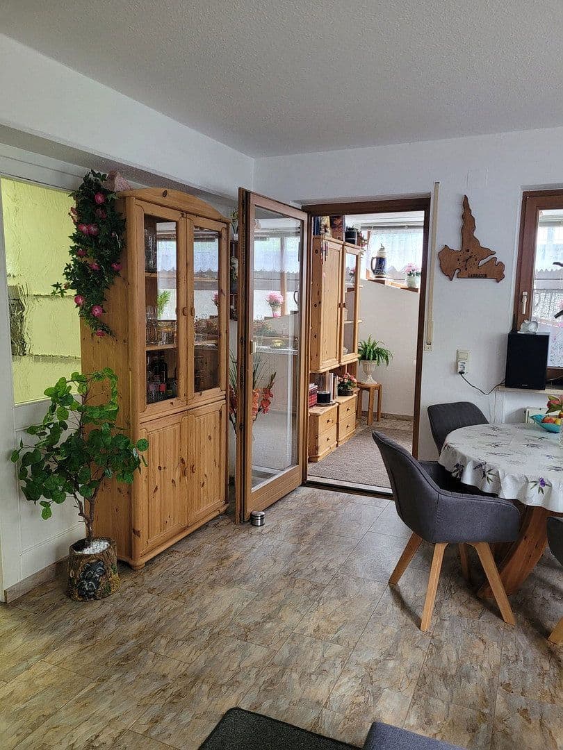 3 bedroom flat for sale, 77 m², Wiesgasse 70, Ichenhausen, Bavaria 3 bedroom flat for sale, 77 m², Wiesgasse 70, Ichenhausen, Bavaria