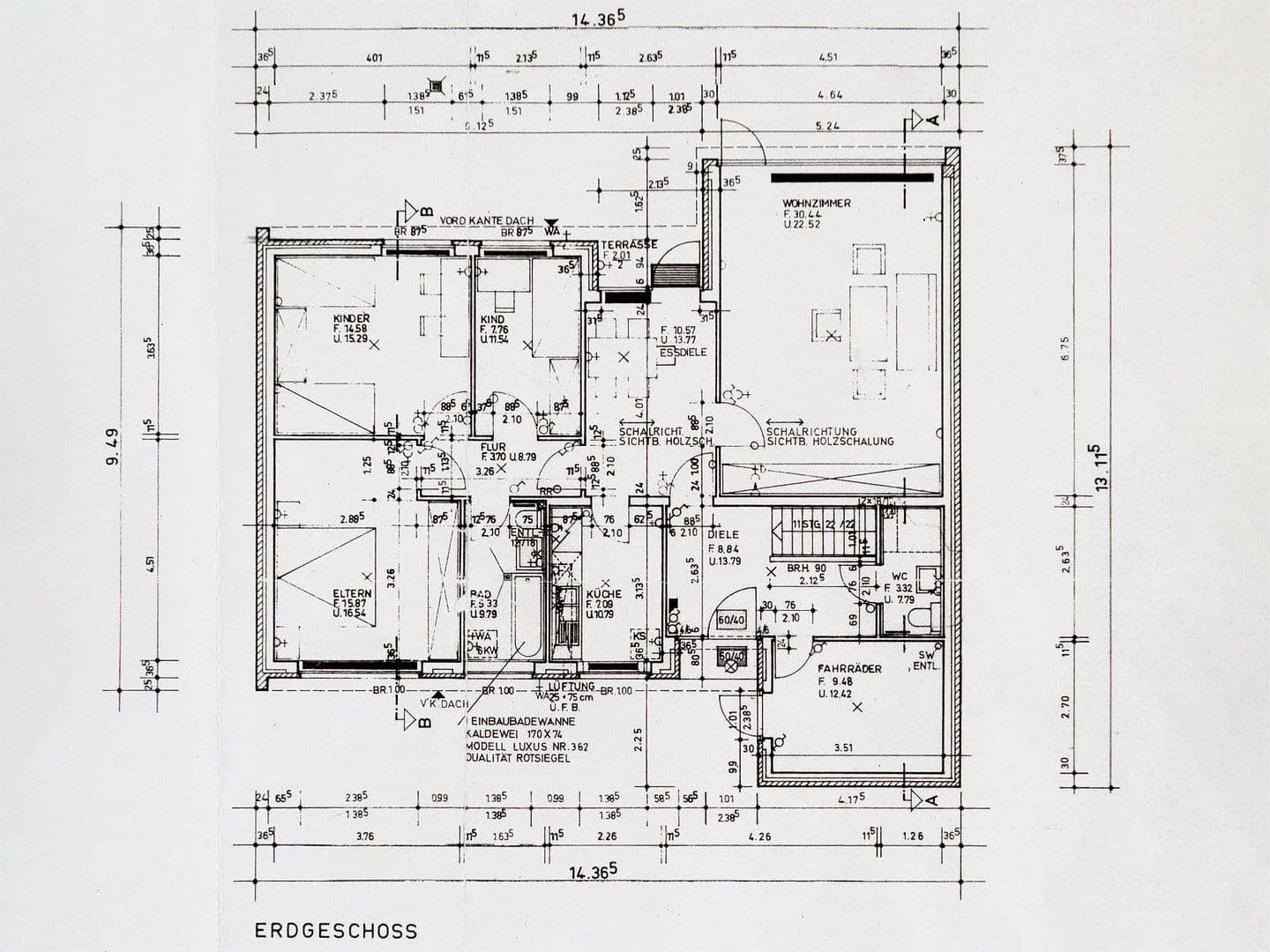 house for sale, 115 m², Bremen, Bremen house for sale, 115 m², Bremen, Bremen