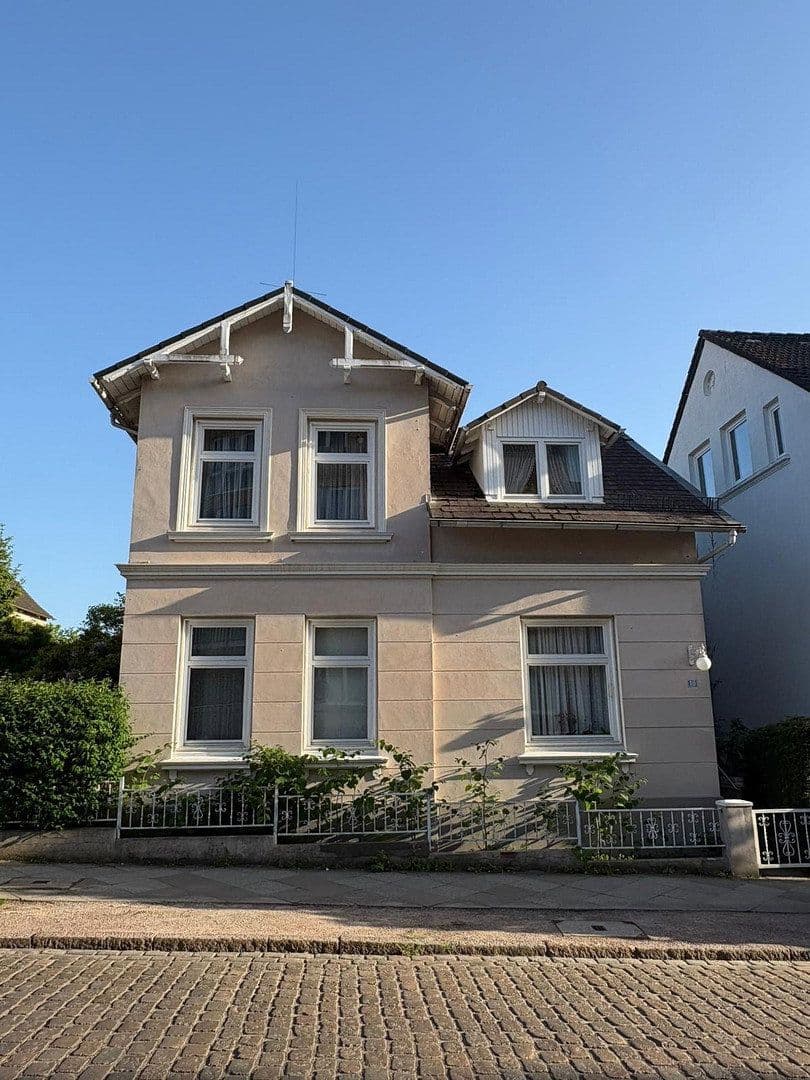 house for sale, 120 m², Sander Straße 10, Hamburg, Hamburg house for sale, 120 m², Sander Straße 10, Hamburg, Hamburg