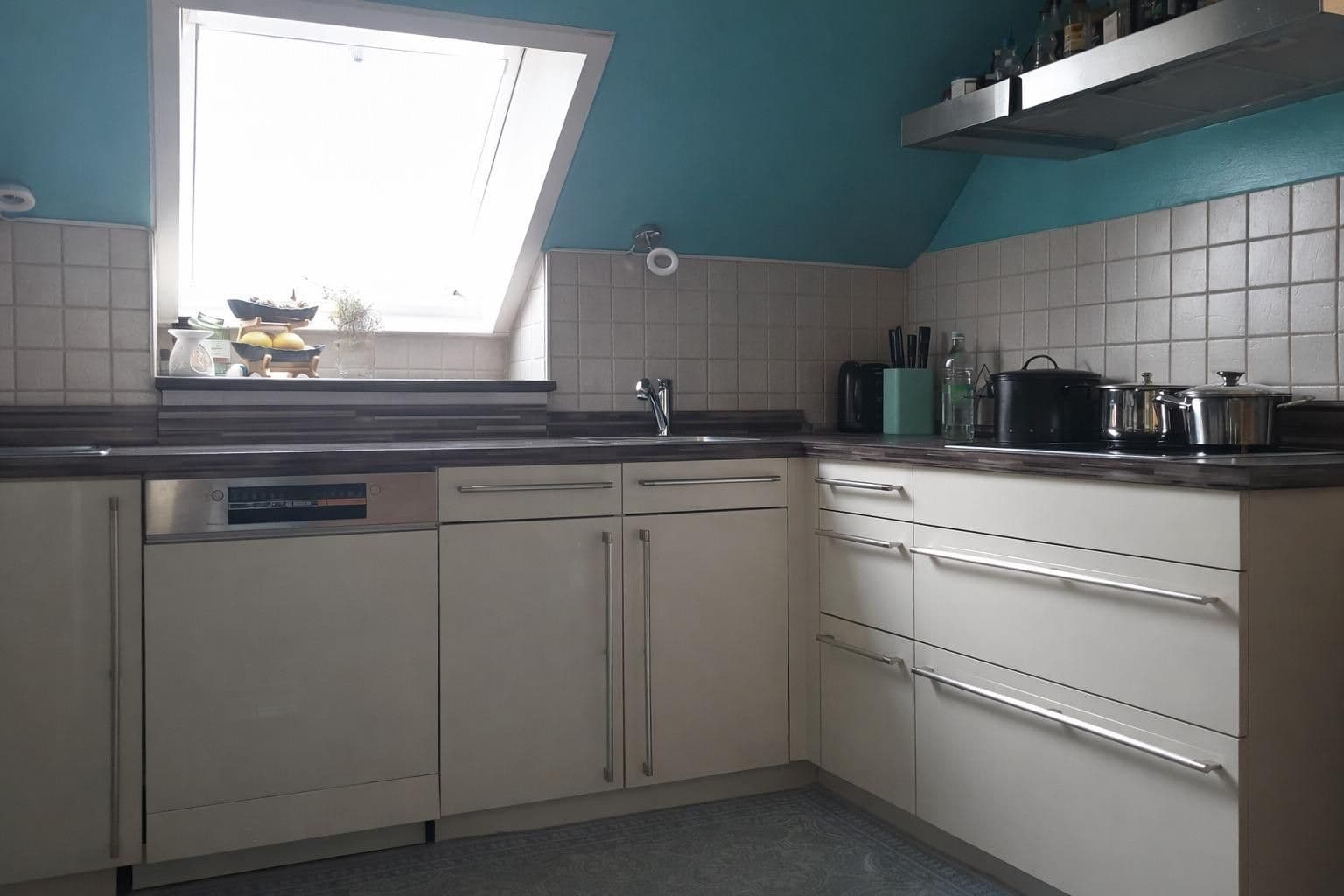4 bedroom flat to rent, 88 m², Münchner Str. 179, Bayern - Karlsfeld, Bavaria 4 bedroom flat to rent, 88 m², Münchner Str. 179, Bayern - Karlsfeld, Bavaria