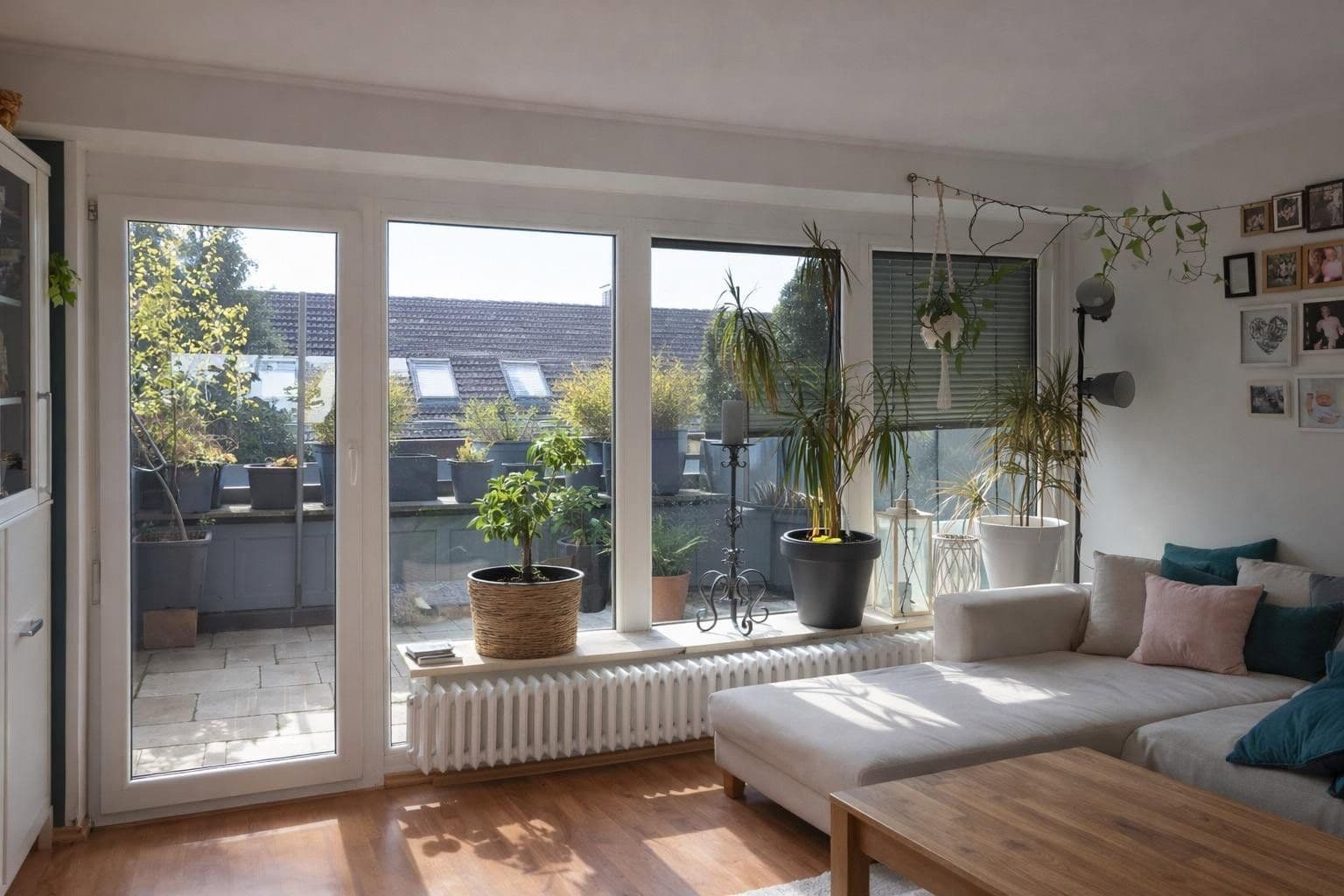 4 bedroom flat to rent, 88 m², Münchner Str. 179, Bayern - Karlsfeld, Bavaria 4 bedroom flat to rent, 88 m², Münchner Str. 179, Bayern - Karlsfeld, Bavaria