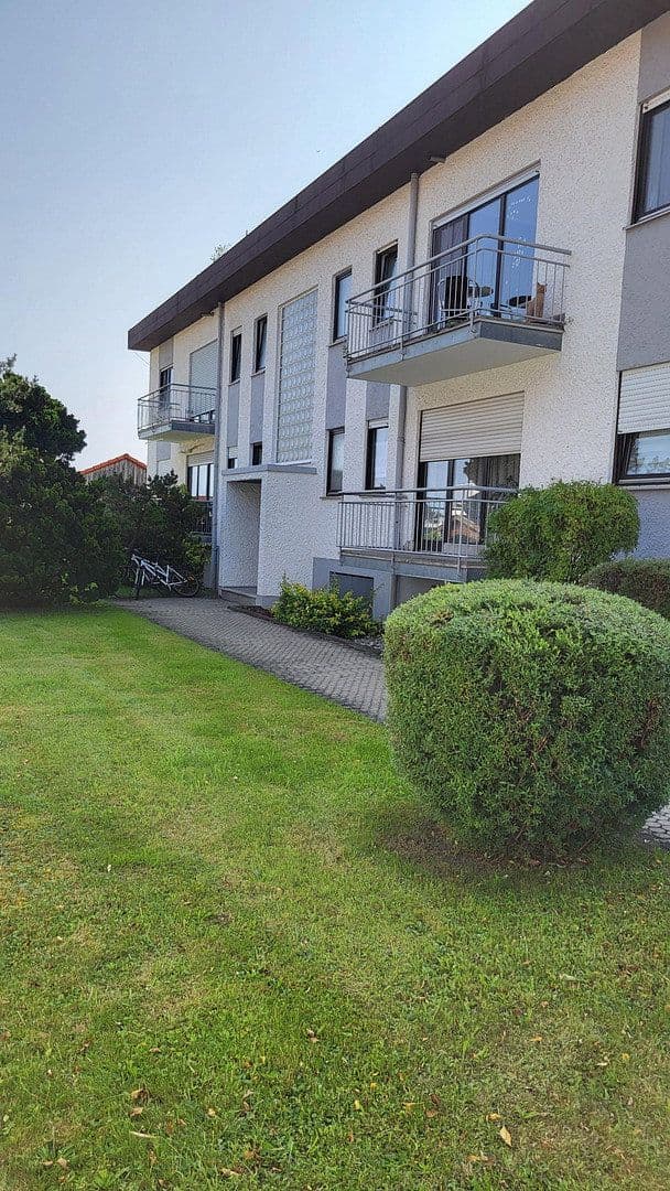 4 bedroom flat to rent, 88 m², Münchner Str. 179, Bayern - Karlsfeld, Bavaria 4 bedroom flat to rent, 88 m², Münchner Str. 179, Bayern - Karlsfeld, Bavaria